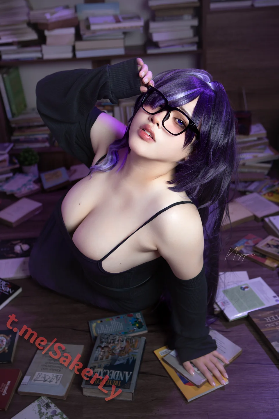 Neppu ネップ - No.052 Label [75P-1.56GB] tg@simisebaisi 【丝足阁】023.webp